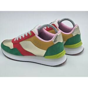 Urban OG Alene Multicolor Women’s Size 7.5 Sneakers